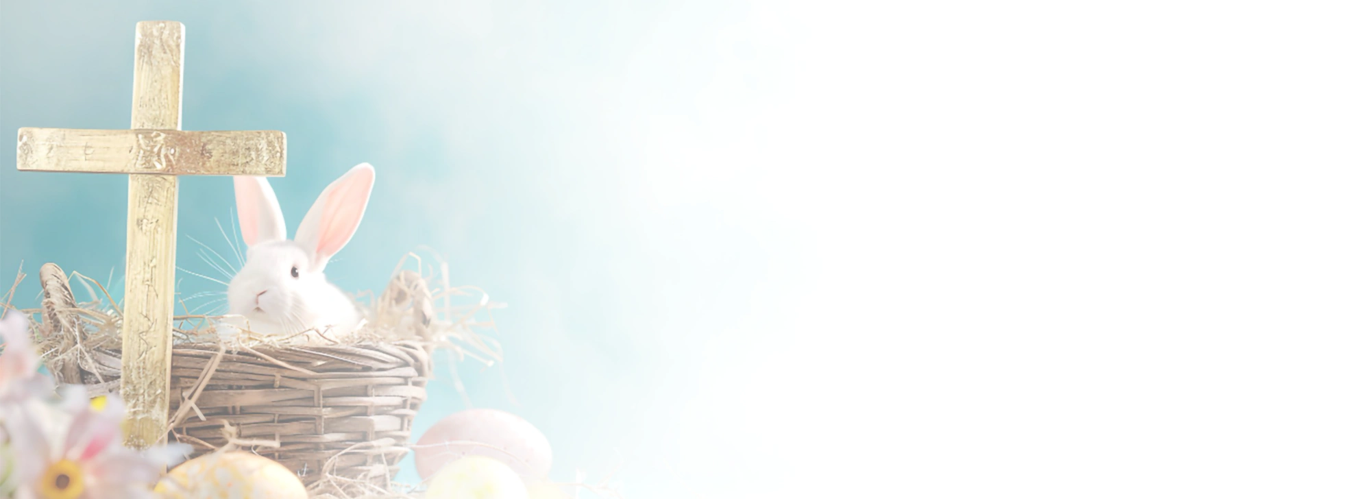 For a memorable Easter