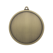 Bronze Antique with eyelet