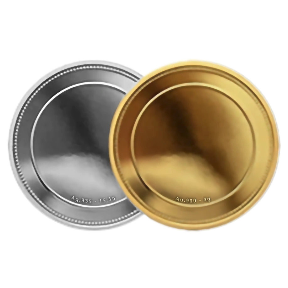 Prestige Edition Coin​