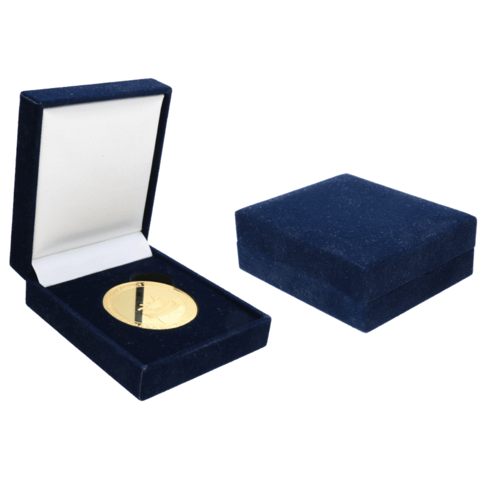 Velvet Case